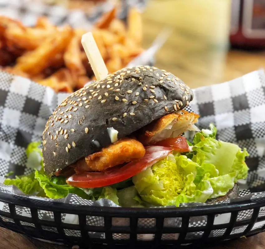 Best burgers in Port Douglas