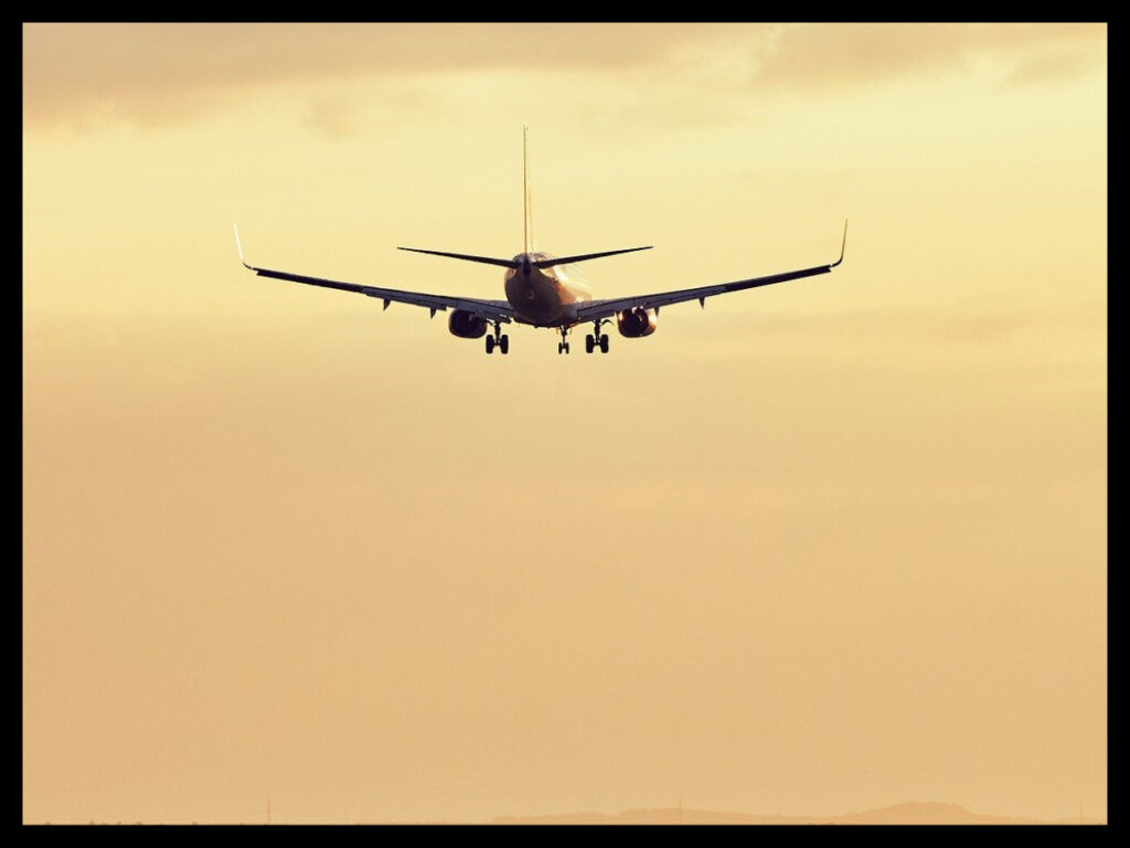 gatwick from London