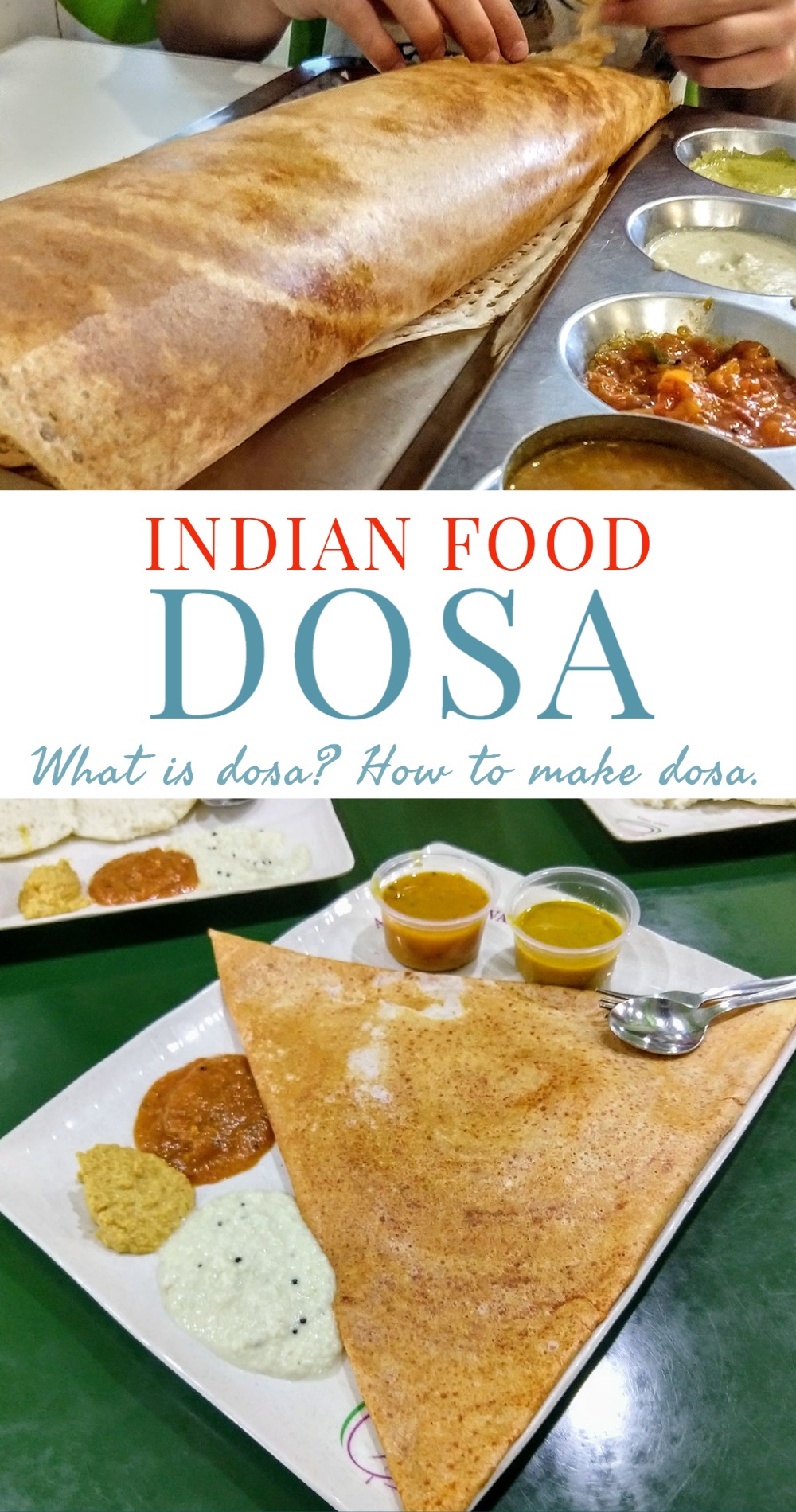 dosa-sambar-what-is-dosa