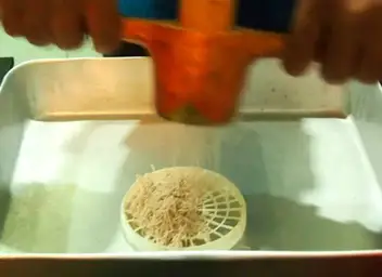 Best Automatic Idiyappam Making Machine