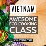 vietnam Hoi An Eco Cooking Class