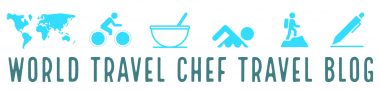 World Travel Chef