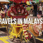 travels in Malaysia