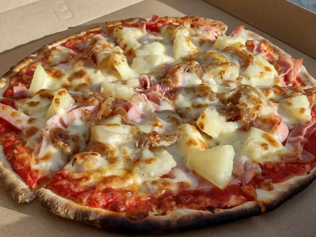 Pizza Port Douglas Oaks Take Away