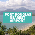 Port Douglas Airport