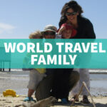World Travel Family The Long Family