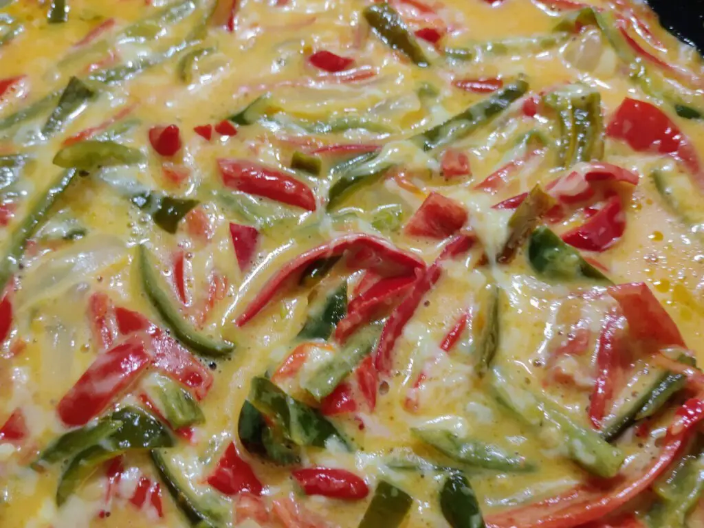 ema datshi chili cheese from Bhutan