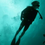 Scuba Diving Port Douglas